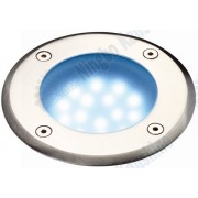 IP65 Stainless Steel Cover Inground Uplights..